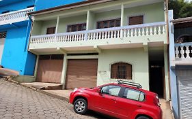 Apartamento em Cunha
