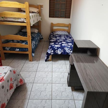 Apartamento em Cunha Exterior foto